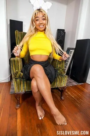 Gia Dibella OnlyFans Leaked Free Thumbnail Picture - #LPnGGTv9Xu