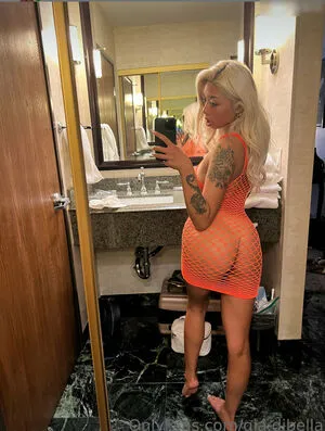 Gia Dibella OnlyFans Leaked Free Thumbnail Picture - #VqFQ1FCPcR