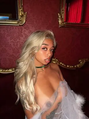 Gia Dibella OnlyFans Leaked Free Thumbnail Picture - #Z2BK8Ozzan
