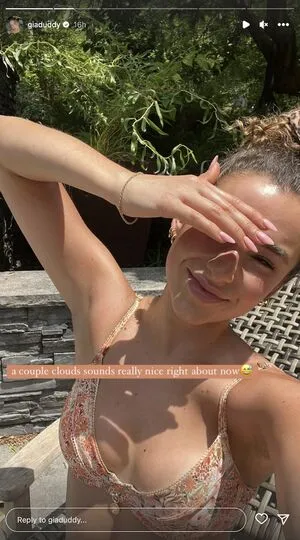 Gia Duddy OnlyFans Leaked Free Thumbnail Picture - #IwKA248hzF