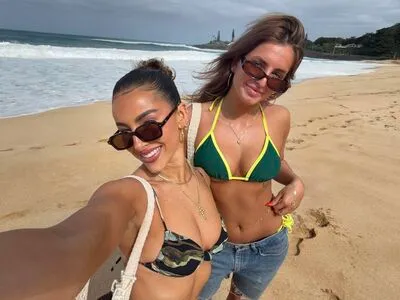 Gia Duddy OnlyFans Leaked Free Thumbnail Picture - #Rf5bVGI1cq