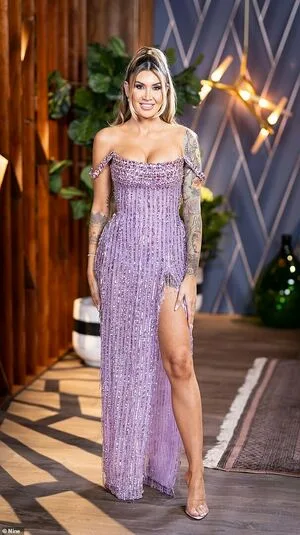 Gia Fleur OnlyFans Leaked Free Thumbnail Picture - #vayrvuZaaw