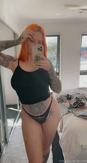 Gia Free OnlyFans Leaked Free Thumbnail Picture - #CTxwKWjTZf