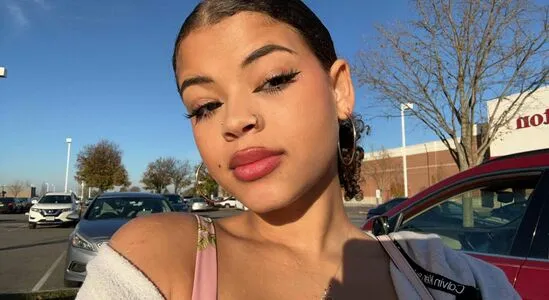 Gia Gold OnlyFans Leaked Free Thumbnail Picture - #KAUA75INq1