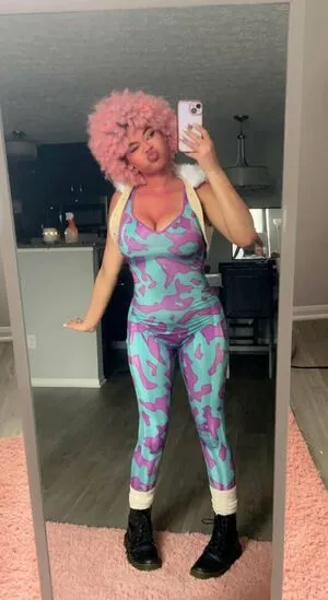 Gia Gold OnlyFans Leaked Free Thumbnail Picture - #OtdEFLLV46