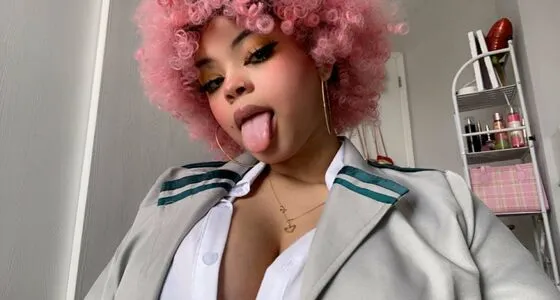 Gia Gold OnlyFans Leaked Free Thumbnail Picture - #YWPqZ5rQrJ