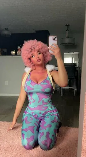 Gia Gold OnlyFans Leaked Free Thumbnail Picture - #dgmnzuXlmn
