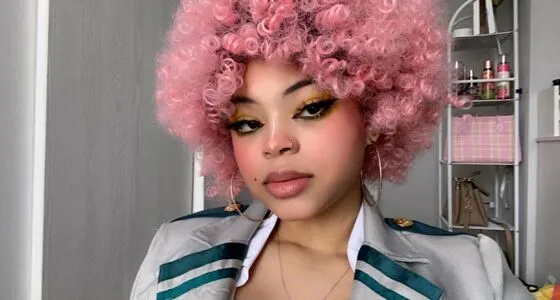 Gia Gold OnlyFans Leaked Free Thumbnail Picture - #hAgxSdYfME