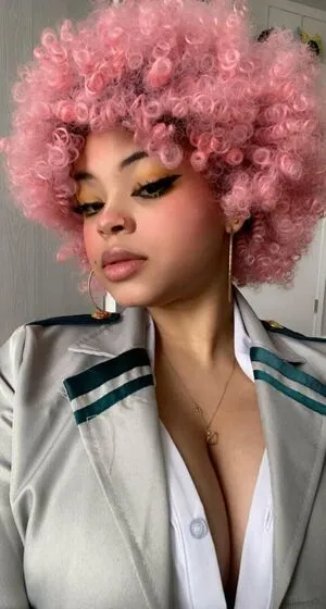 Gia Gold OnlyFans Leaked Free Thumbnail Picture - #t3zRzCez8K