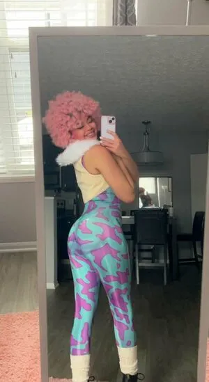 Gia Gold OnlyFans Leaked Free Thumbnail Picture - #vtjv6W1ljM