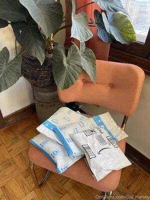 Gia Harvey OnlyFans Leaked Free Thumbnail Picture - #SS7KBEDouw