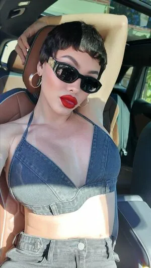 Gia Itzel OnlyFans Leaked Free Thumbnail Picture - #Bd5TFD4Ybd