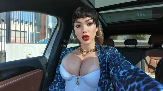 Gia Itzel OnlyFans Leaked Free Thumbnail Picture - #MUQchTzWBq
