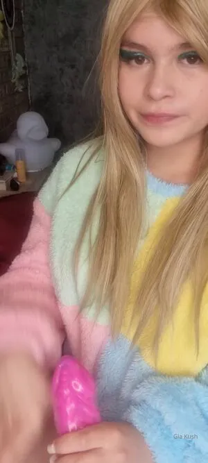 Gia Kush OnlyFans Leaked Free Thumbnail Picture - #7kyGA16d4l