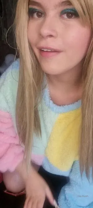 Gia Kush OnlyFans Leaked Free Thumbnail Picture - #OxL83ZFX11