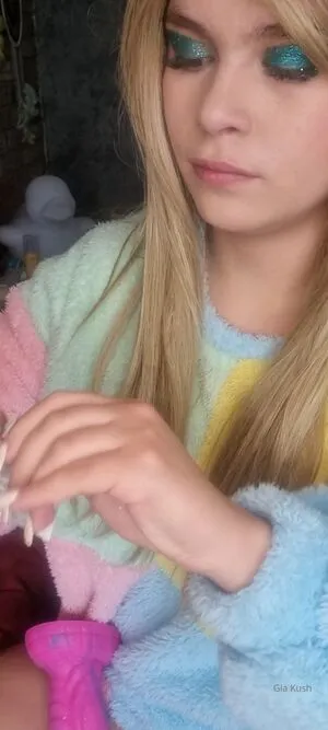 Gia Kush OnlyFans Leaked Free Thumbnail Picture - #dj2PO0xc2D