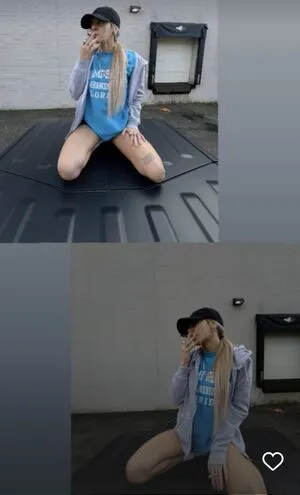 Gia Mcconville OnlyFans Leaked Free Thumbnail Picture - #95fiiI7gdY