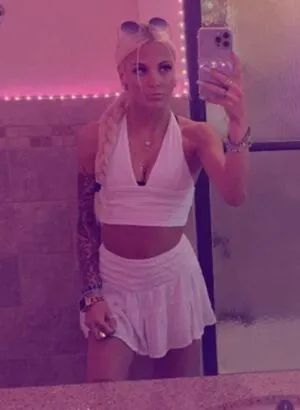 Gia Mcconville OnlyFans Leaked Free Thumbnail Picture - #N15twSf8Uh