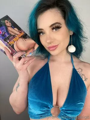 Gia Paige OnlyFans Leaked Free Thumbnail Picture - #5AlkulH8j7