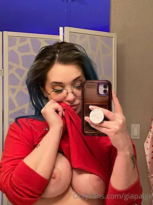 Gia Paige OnlyFans Leaked Free Thumbnail Picture - #EbiVnFZfn7