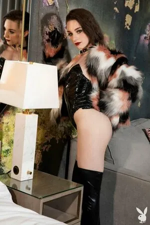 Gia Rae OnlyFans Leaked Free Thumbnail Picture - #cexlMYOrbd