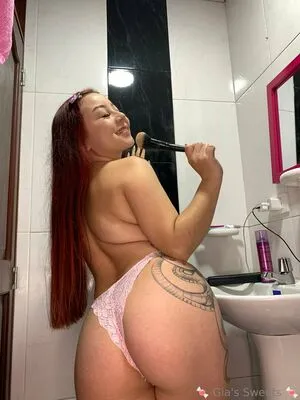 Gia Red OnlyFans Leaked Free Thumbnail Picture - #R0RQbCjPJZ