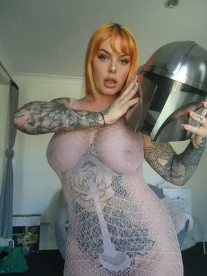 Gia Rouge OnlyFans Leaked Free Thumbnail Picture - #aPhRFBicPw