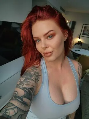 Gia Rouge OnlyFans Leaked Free Thumbnail Picture - #ys067wMk1f