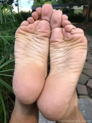 Gia Sauvage OnlyFans Leaked Free Thumbnail Picture - #6rbOmusAP5