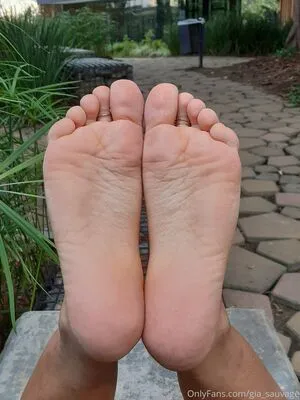 Gia Sauvage OnlyFans Leaked Free Thumbnail Picture - #sPONxoXUqw