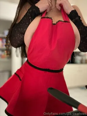 Gia Swallows OnlyFans Leaked Free Thumbnail Picture - #QplVK8cAzJ