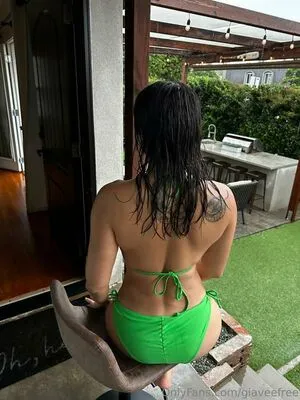 Gia Vee OnlyFans Leaked Free Thumbnail Picture - #chNQ73PlhF