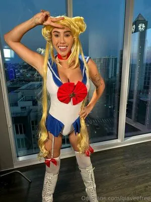 Gia Vee OnlyFans Leaked Free Thumbnail Picture - #iQhmkgoo2x