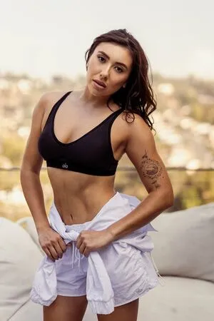Gia Venetia OnlyFans Leaked Free Thumbnail Picture - #vqETMr8YTz