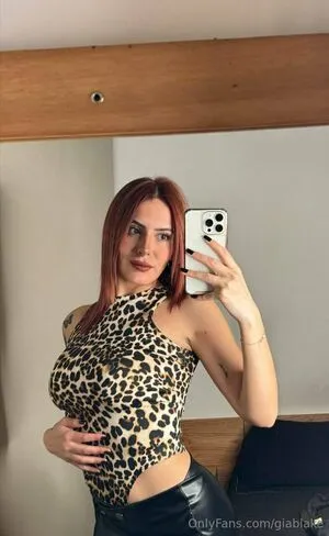 Giablake OnlyFans Leaked Free Thumbnail Picture - #u2NqGGwzFA