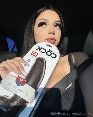 Giablanko OnlyFans Leaked Free Thumbnail Picture - #7fR8XkwA5e