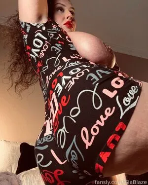 Giablaze OnlyFans Leaked Free Thumbnail Picture - #N3ABsSnCr1
