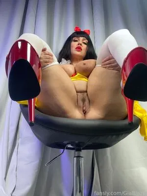 Giablaze OnlyFans Leaked Free Thumbnail Picture - #g2fodhjtUj