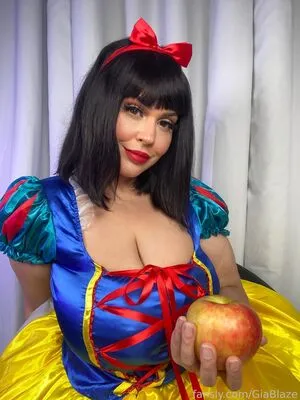 Giablaze OnlyFans Leaked Free Thumbnail Picture - #h73aJa4yYm