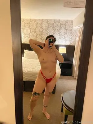 Giabruni OnlyFans Leaked Free Thumbnail Picture - #1mhILH3CYJ