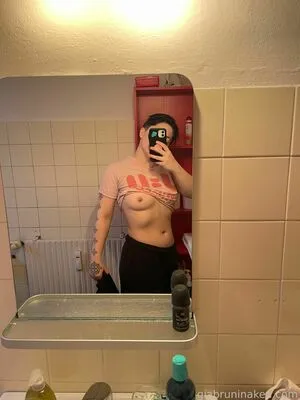 Giabruni OnlyFans Leaked Free Thumbnail Picture - #LMKWeSbPCf