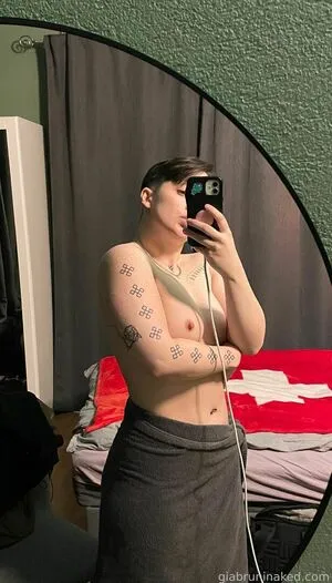 Giabruni OnlyFans Leaked Free Thumbnail Picture - #mTS28H1U5G