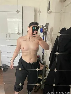 Giabruni OnlyFans Leaked Free Thumbnail Picture - #zf9ghZVKAL