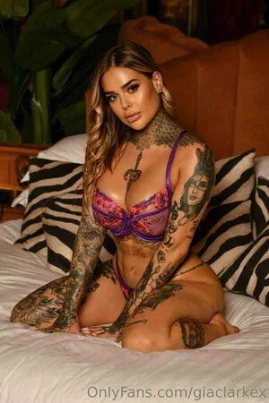 Giaclarkex OnlyFans Leaked Free Thumbnail Picture - #2UgJqI1hb8