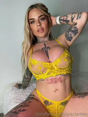 Giaclarkex OnlyFans Leaked Free Thumbnail Picture - #3fXT6RLUkx