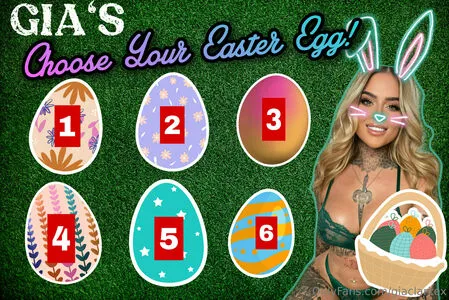 Giaclarkex OnlyFans Leaked Free Thumbnail Picture - #EWDFIaml9i