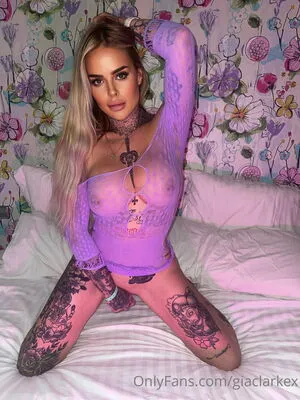 Giaclarkex OnlyFans Leaked Free Thumbnail Picture - #GIZfaZprqt