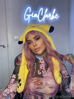 Giaclarkex OnlyFans Leaked Free Thumbnail Picture - #J5cbUiOCUY