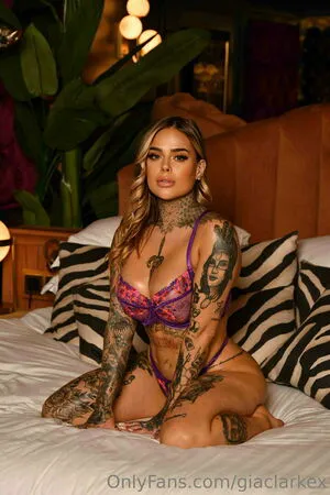 Giaclarkex OnlyFans Leaked Free Thumbnail Picture - #J9Zc0haJYS