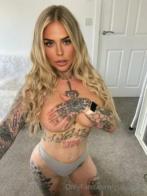 Giaclarkex OnlyFans Leaked Free Thumbnail Picture - #K0u4uEVnSd